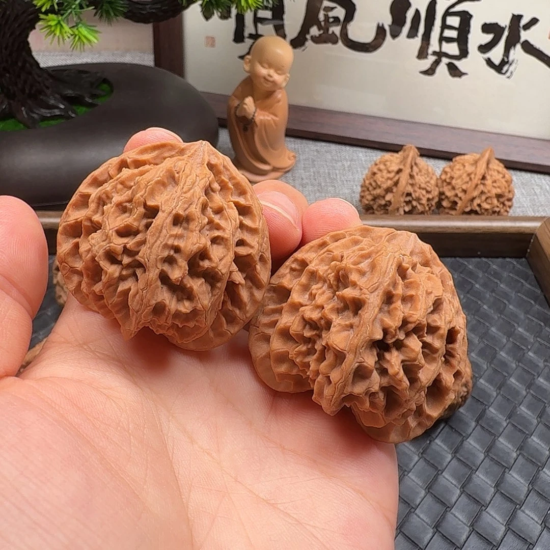 核桃全品新果苹果园44