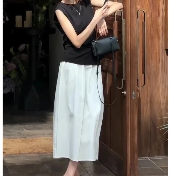 新款时尚洋气精品百搭女装S2645