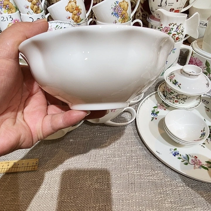 p***g骨质瓷库存产品小碗
