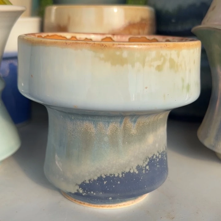 特价花盆 满50发货 内口9.5