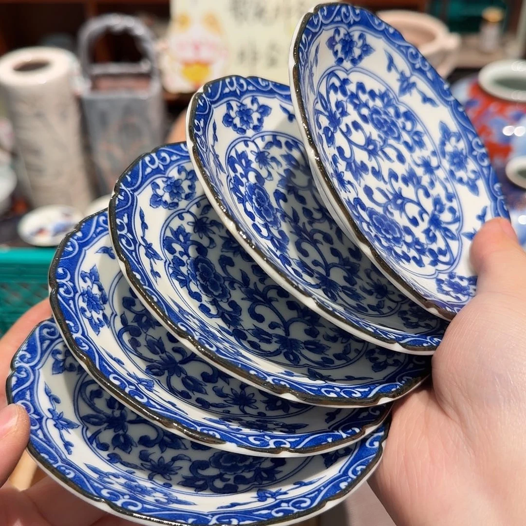 瓷片五十包邮 非全新
