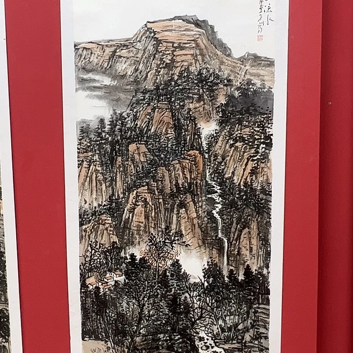 书法刘X东1111111111111