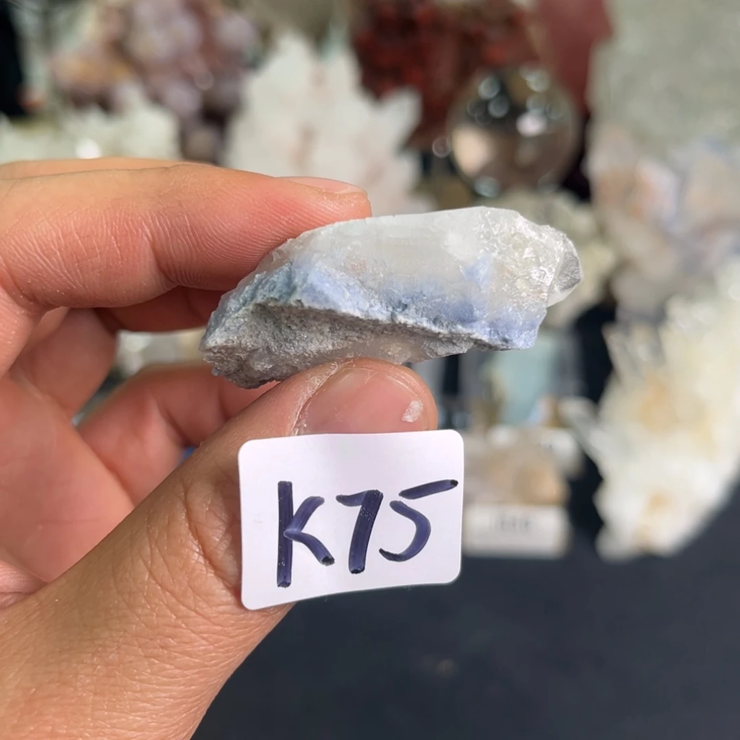 水晶天然水晶家居摆件未镶嵌