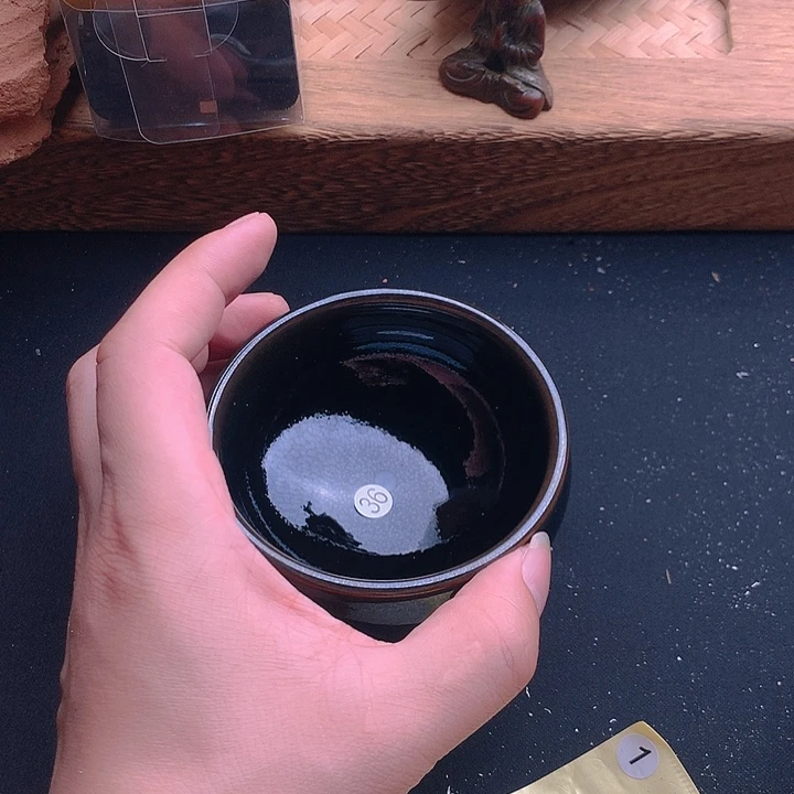 茶盏不不好你就斤斤计较