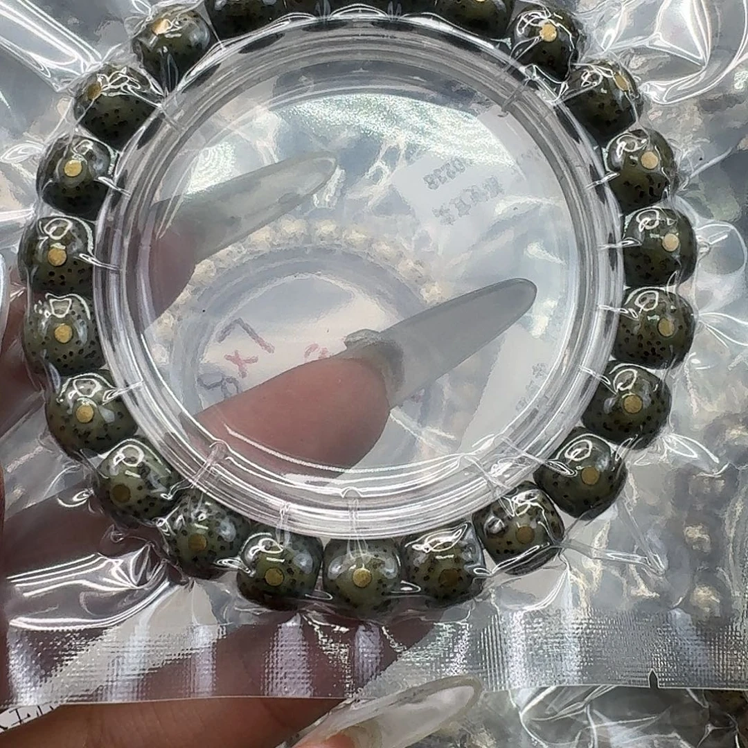 手串星月菩提227快乐星月菩提10