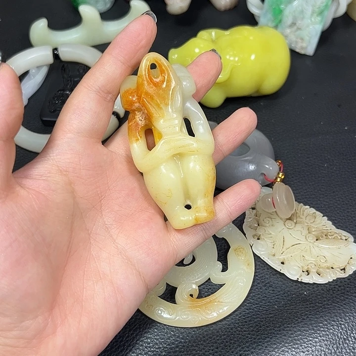 精选优质产品推荐