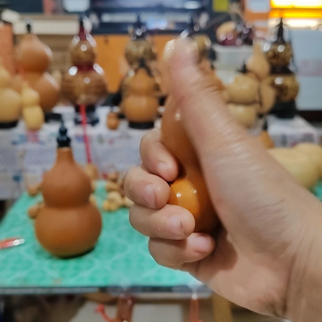 葫芦摆件葫芦摆件