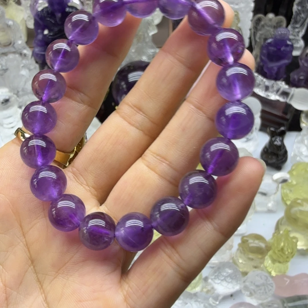 未镶嵌珠宝半成品水晶