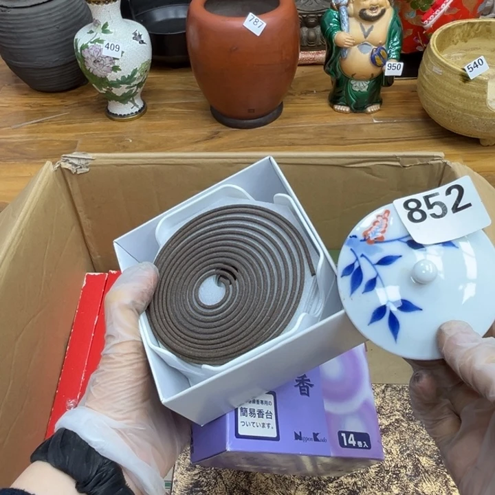 呀工艺品摆件瓷器摆件正能量