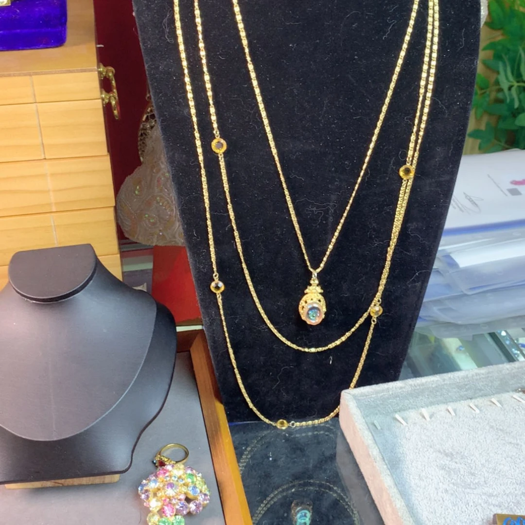 【闪购商品】瓷片楚楚中古满50包邮