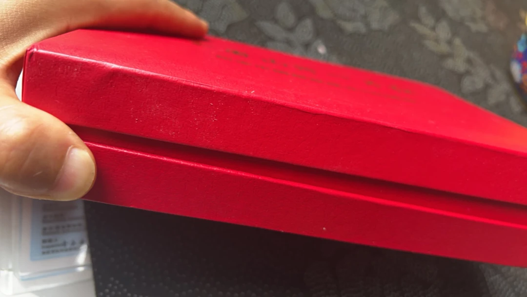 （藏收集）山河一片H 摆件