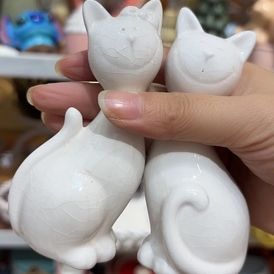 摆件外贸尾单微瑕，介意慎拍