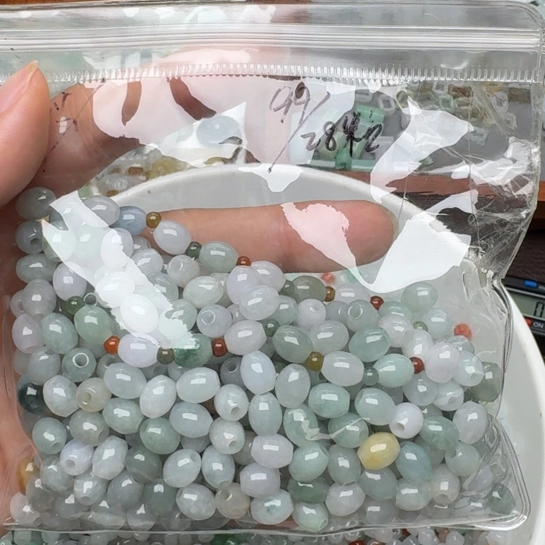 翡翠挂件未镶嵌福利