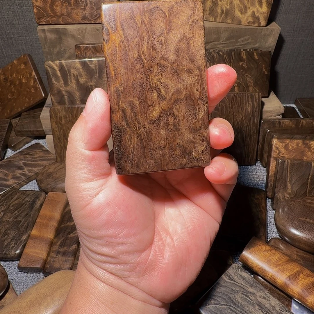 叽***薯金丝楠木平安无事牌