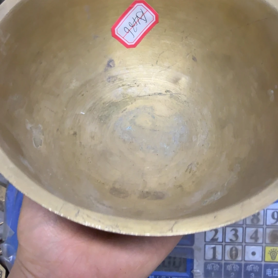 楊***叶486 铜器8888888888888888