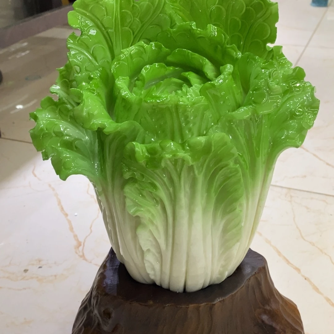 Y***生玉白菜11111111111111111