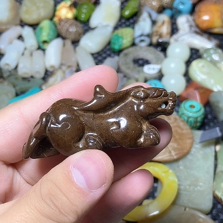 摆件直播间链接99