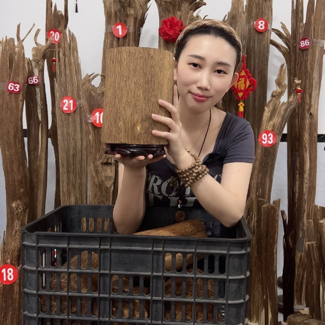 沉香沉香碎屑原材料