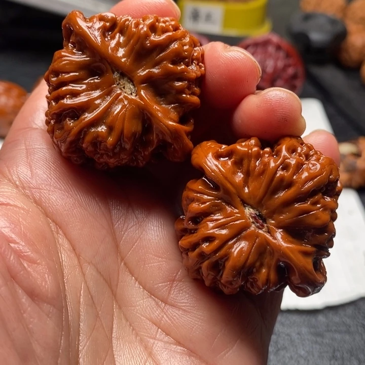 核桃手串/手链执**生南疆