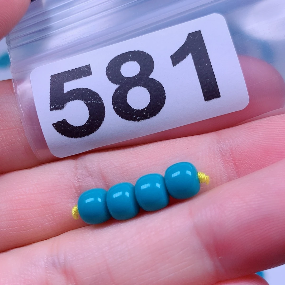 空竹粉丝专享十堰特色手工散珠