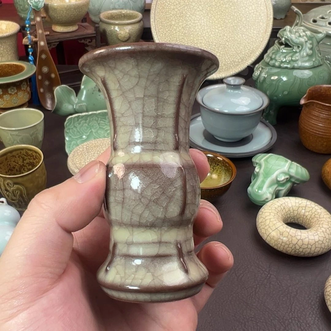 青瓷茶器青瓷茶器