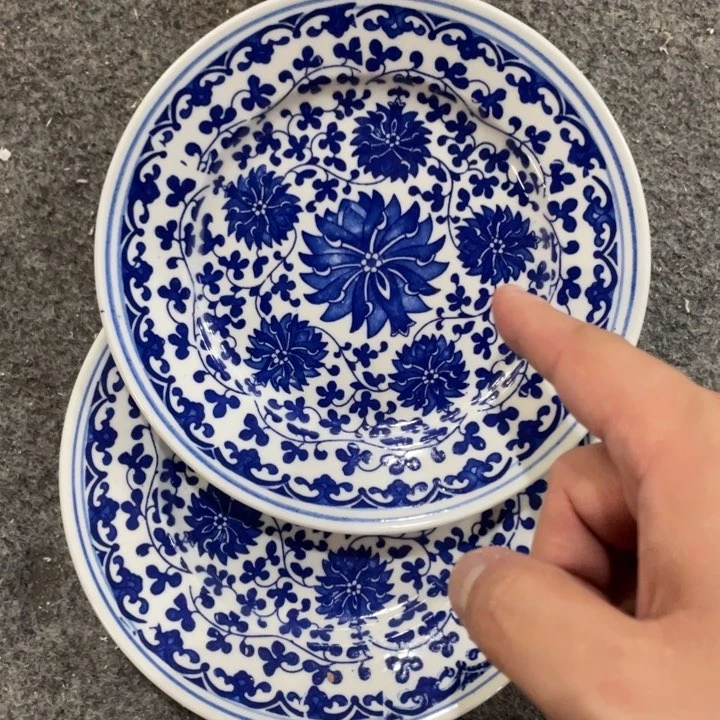 摆件景德镇陶瓷艺术品