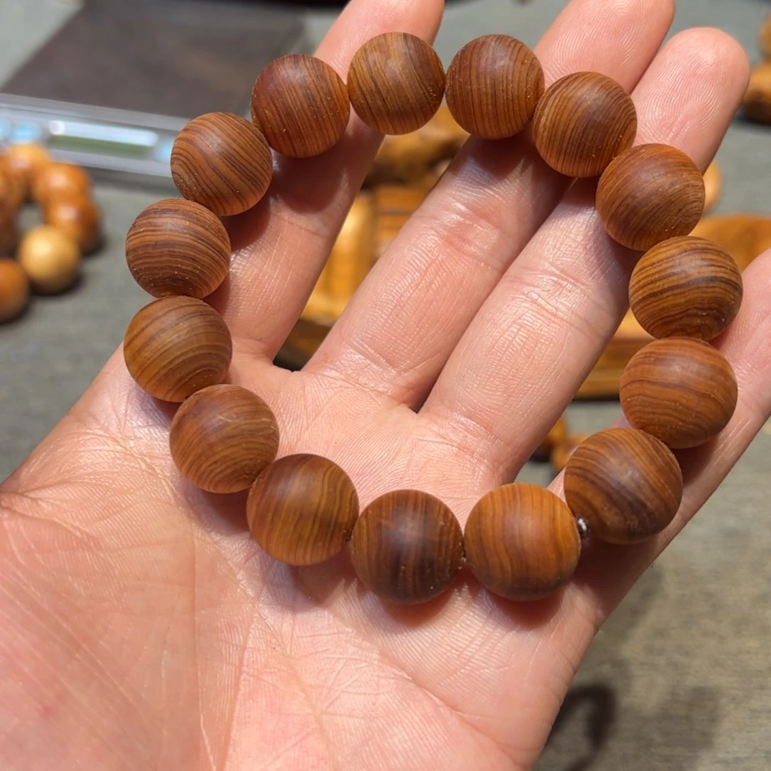 太行崖柏陈化太行