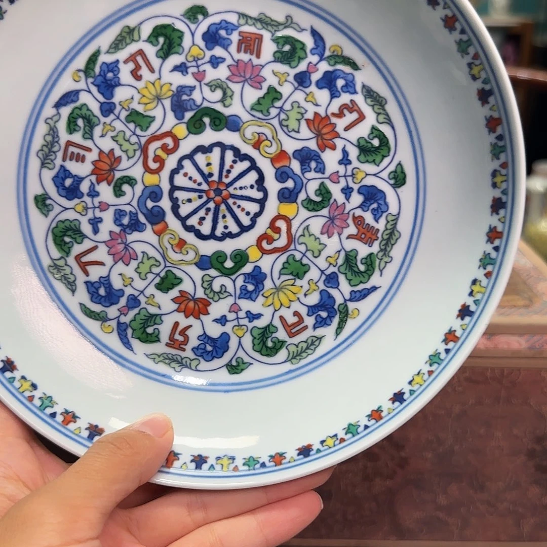 壶景德镇陶瓷艺术