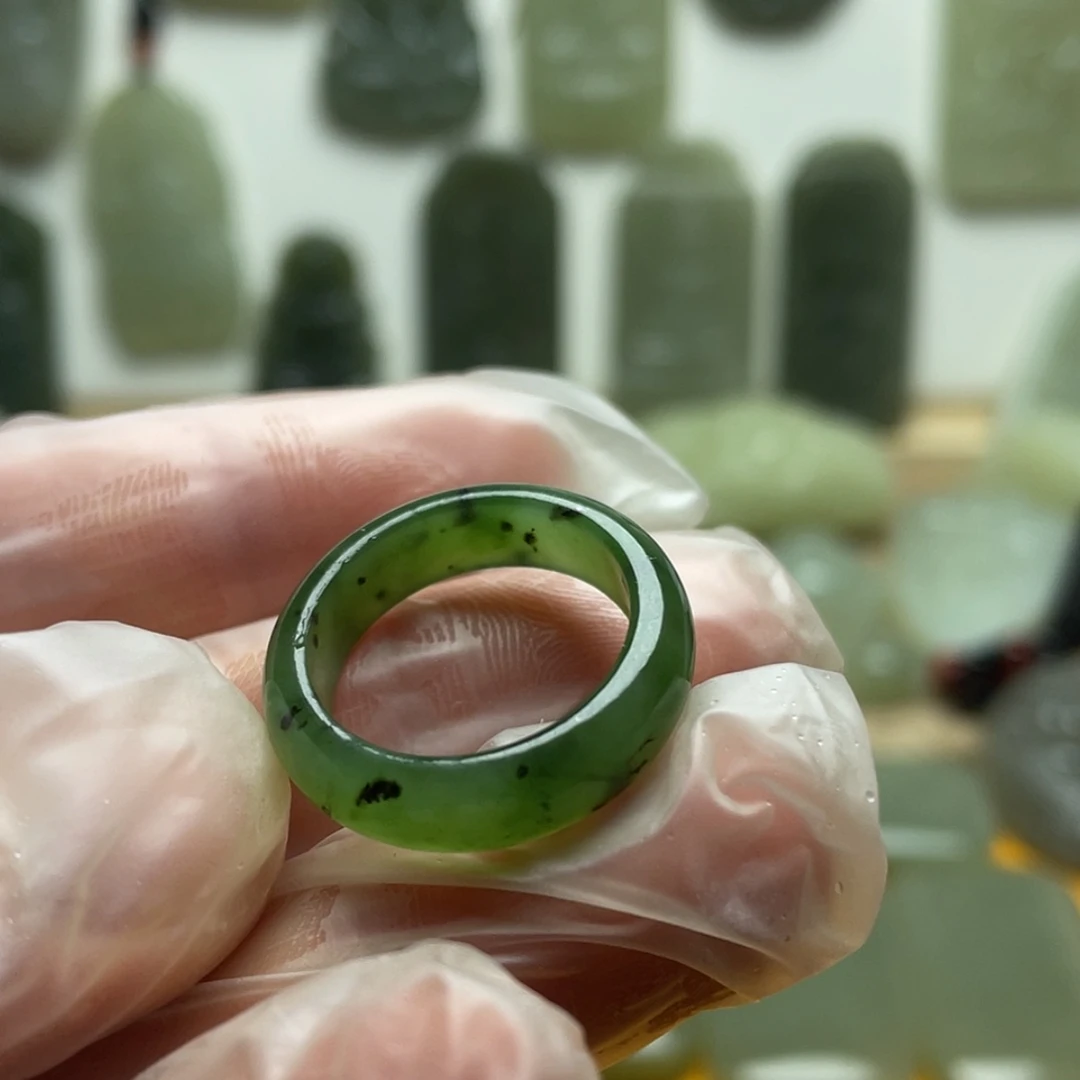 【闪购商品】和田玉颈饰未镶嵌