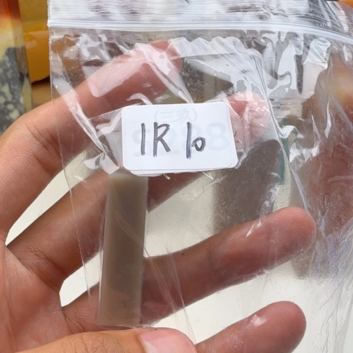 I***s寿山石印石老挝 老挝 老挝