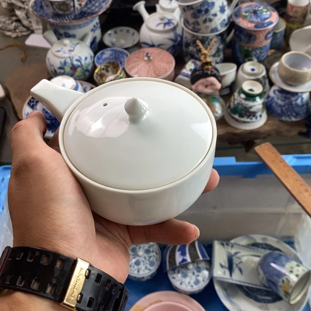 一***羊其他瓷器的时候我也是