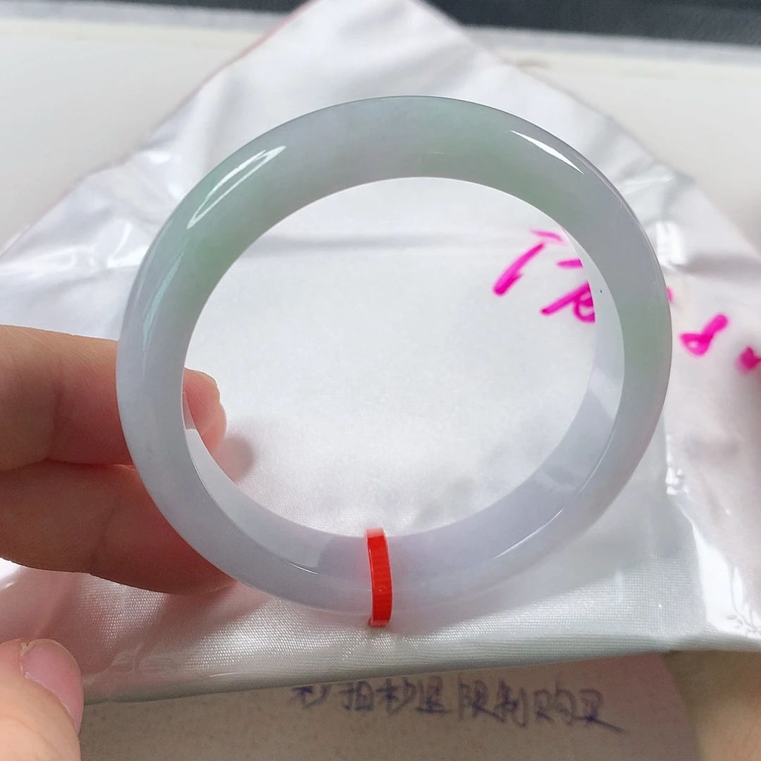 未镶嵌手镯翡翠⑦⑦