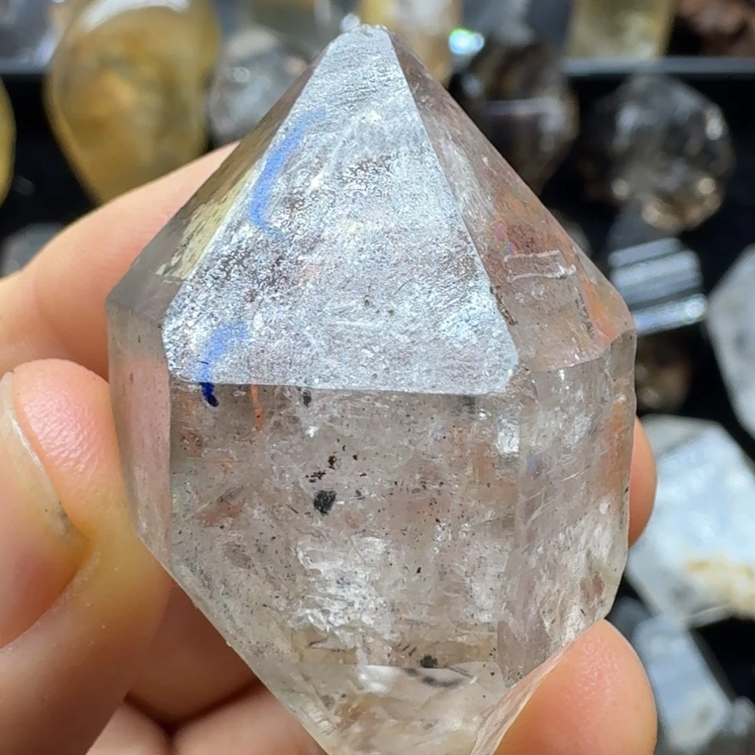 石材闪灵水胆福利