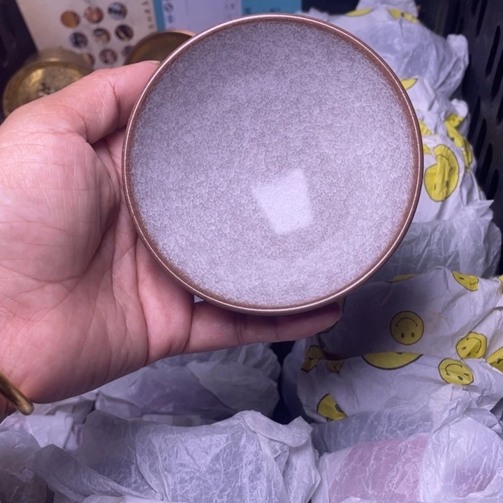 茶盏你自己做自己吧自己