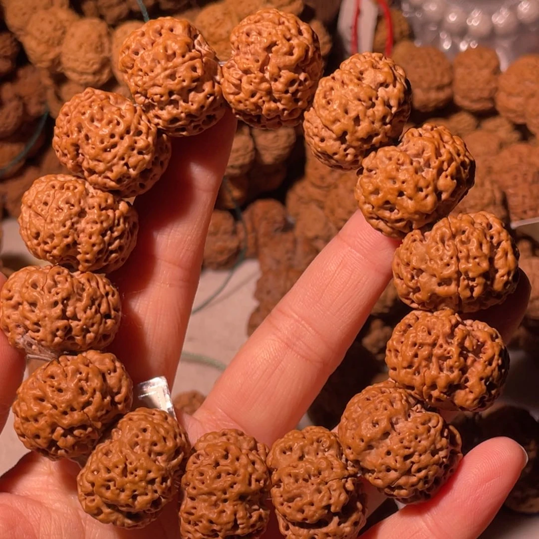 金刚菩提手串春*大金刚