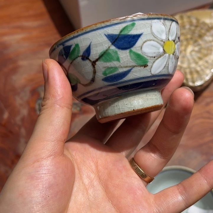 瓷片大美玲好物推荐