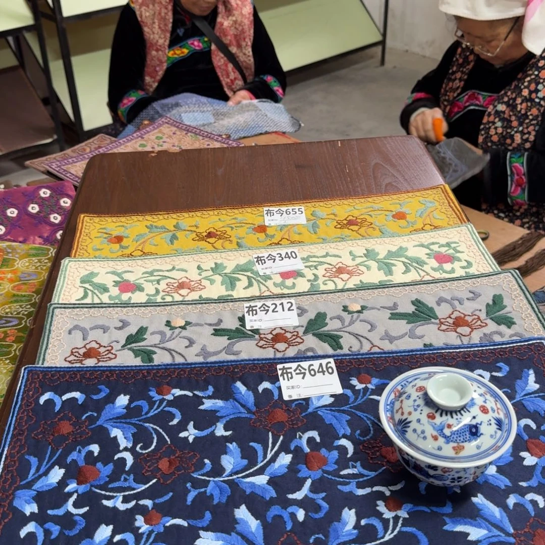 棉646缠枝连一张大尺寸