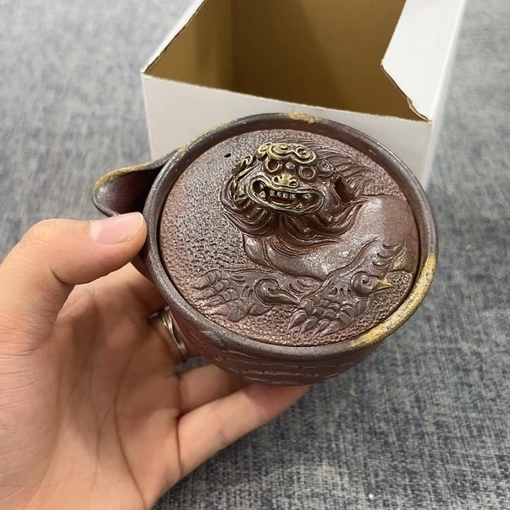 非常喜欢这个瓷器