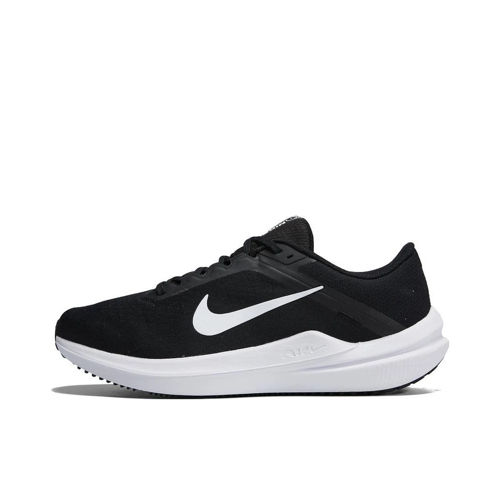 NIKE耐克双旦礼男子运动鞋AIR WINFLO 10减震跑步鞋DV4022-003