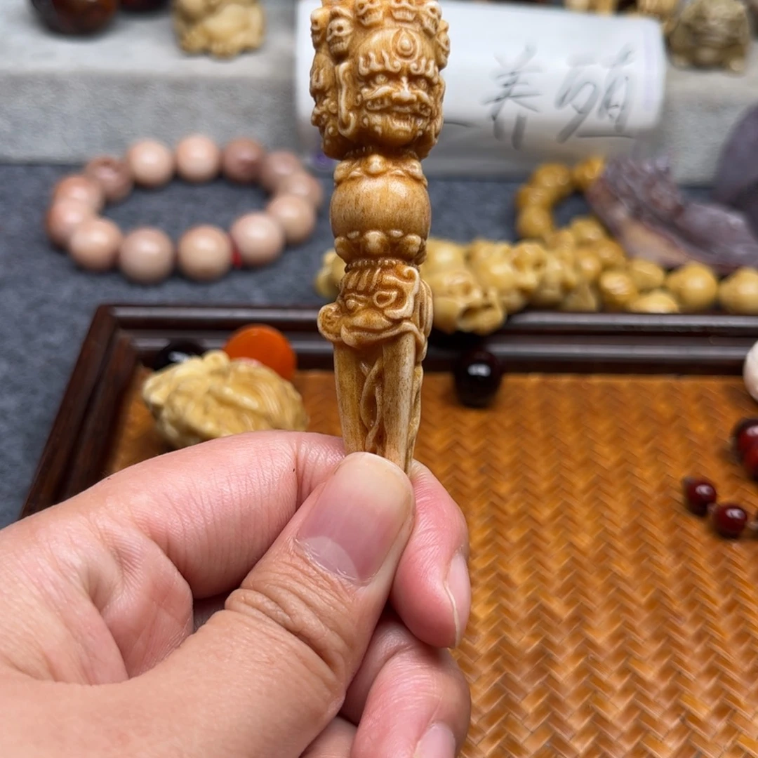 鹿骨其他c****2人工养殖驼骨6