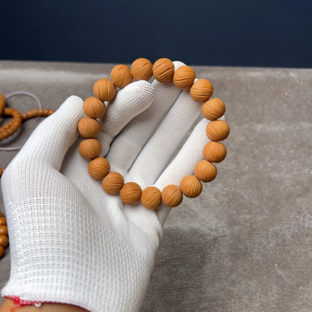 猴头核桃手串///////////6