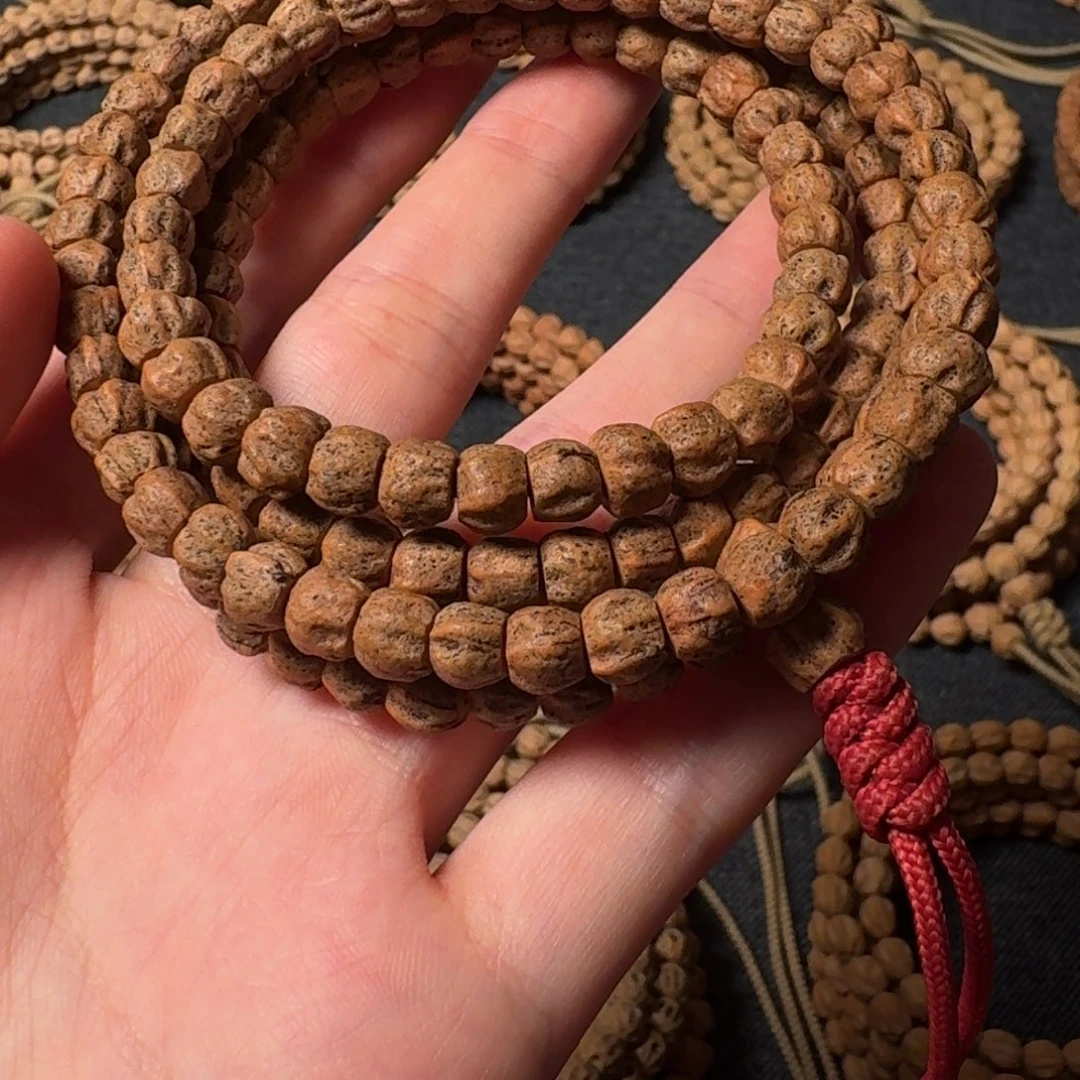 柏香籽/百香籽吊坠