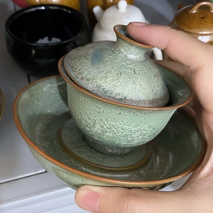 陶瓷艺术品及陶瓷制品