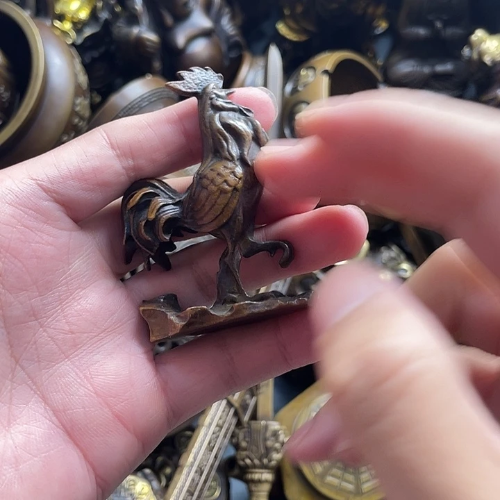 铜器摆件铜铜铜铜