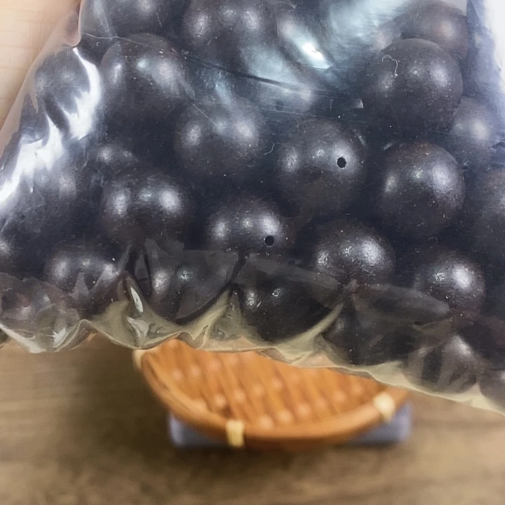 M***敏帝王级大龙涎1.2半包微瑕