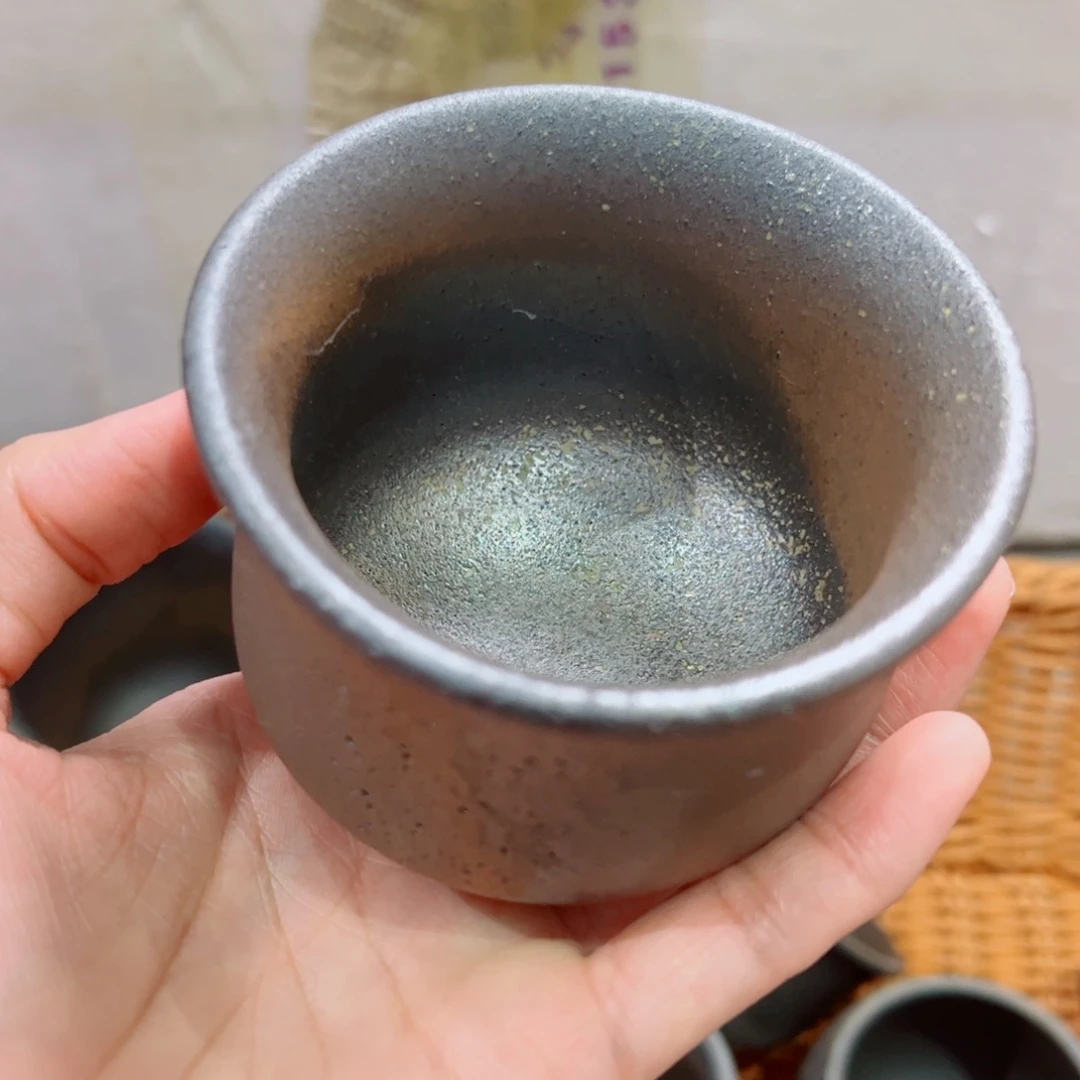 坭兴陶贵台龙窑柴烧031