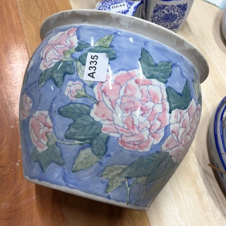 陶瓷制品瑕疵处理
