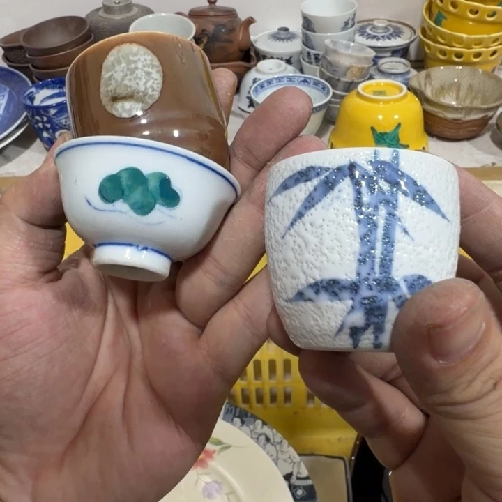 陶瓷推荐第二名20包邮