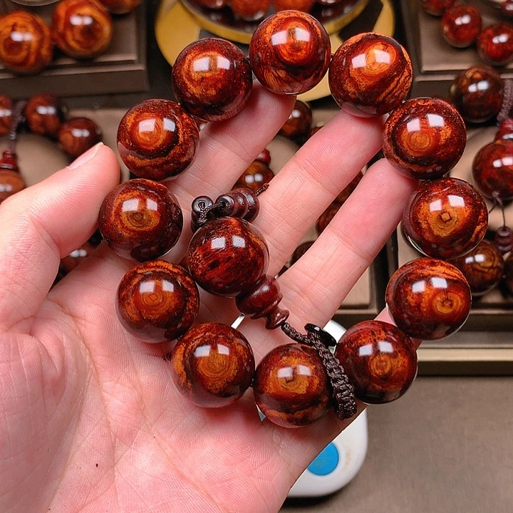 【闪购商品】黄花梨/降香黄檀2.0规格08W