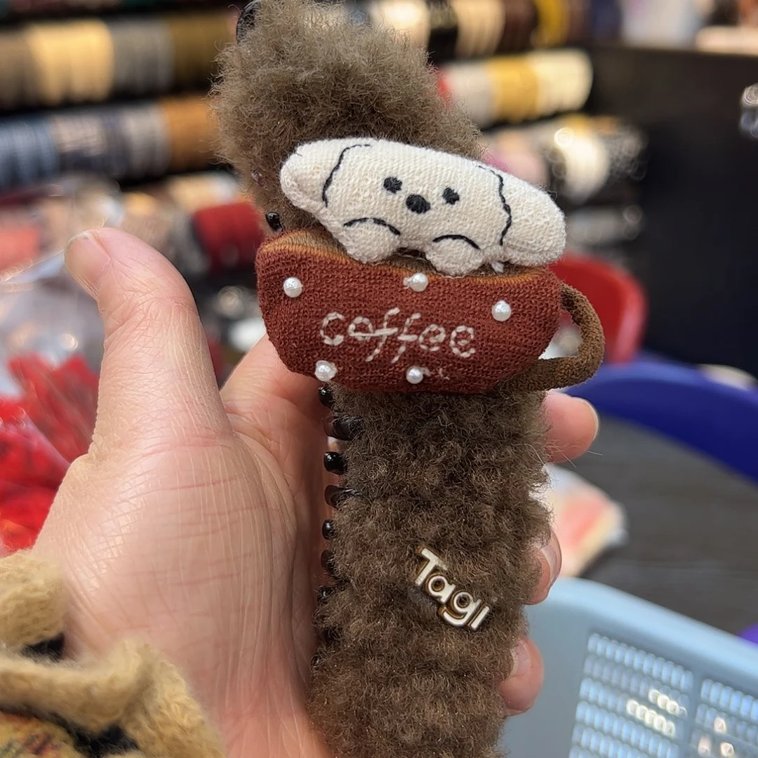 布艺非金属编号39